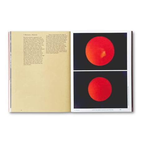 Daan Paans / Floating Signifiers