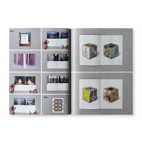 Erik Kessels / As Far As You Can See