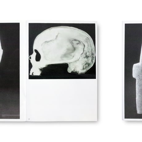 Marlene Dumas / Cycladic Blues