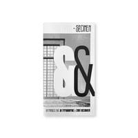 BEIVAL SANS BOOK