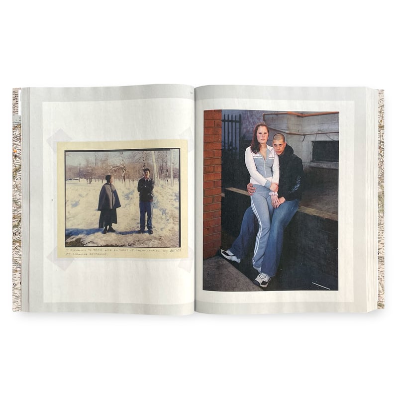 Alec Soth / GATHERED LEAVES ANNOTATED | Gallery 5