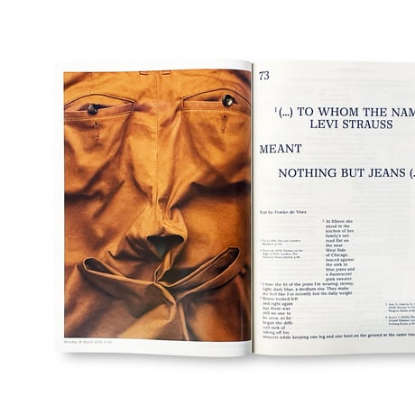 Macguffin 7: The Trousers