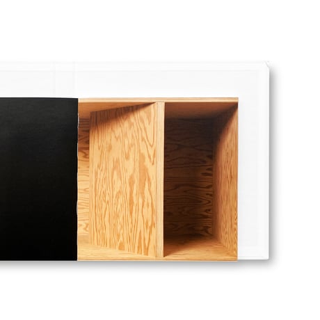 Donald Judd (Thaddaeus Ropac)