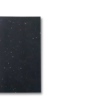 Thomas Ruff Sterne Notebook