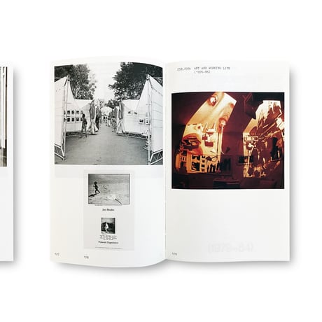 D. Palmer ; M. Jolly / Installation View: Photography Exhibitions In Australia (1848-2020)
