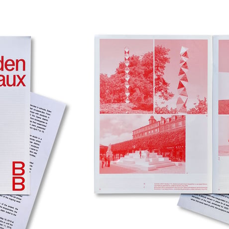 Eden Morfaux, Myr Muratet / Agora