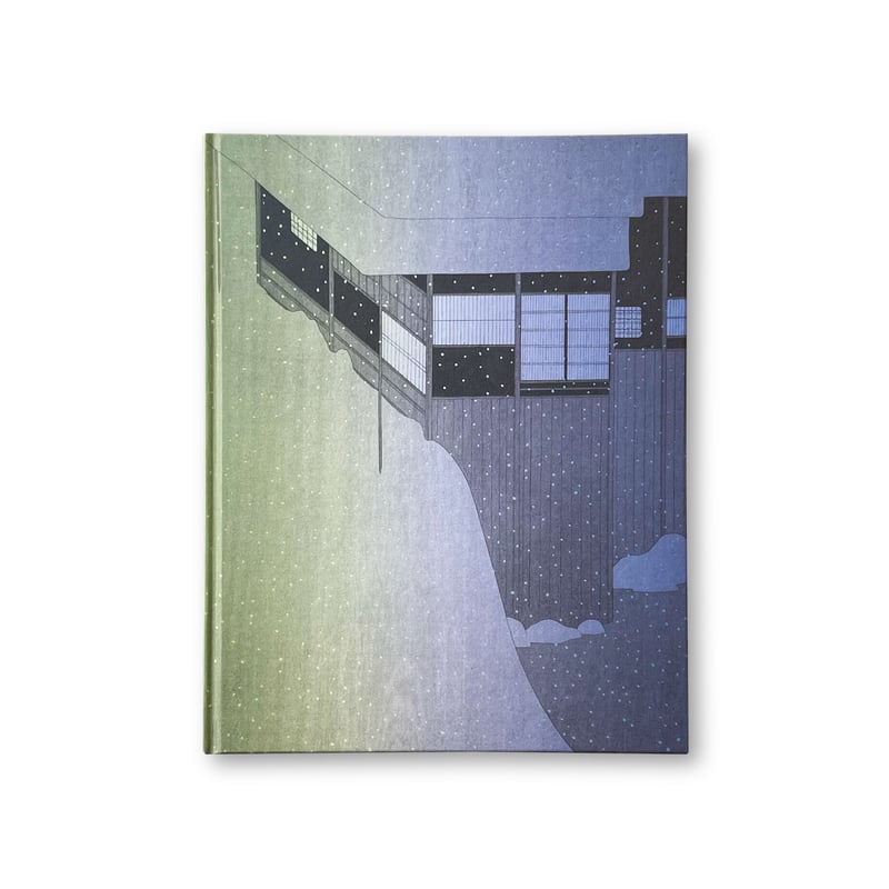 44 modern japanese prints artists/現代の版画 44 modern japanese prints artists/現代の版画 本