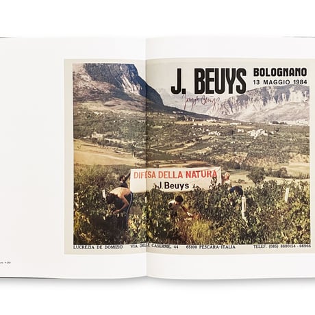 Joseph Beuys / Plakate Posters