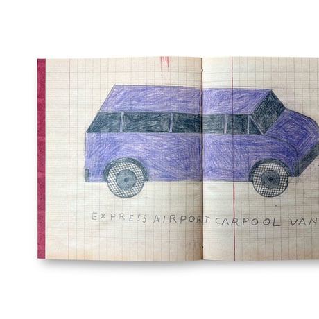 Philippe Weisbecker / U.s. Trucks