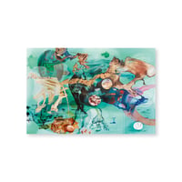 Kei Imazu / 【12】Proliferation Postcard