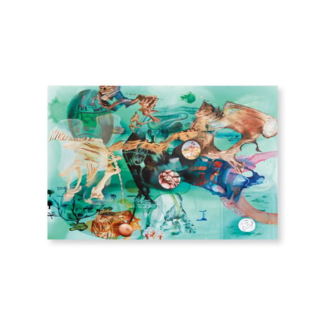 Kei Imazu / 【12】Proliferation Postcard