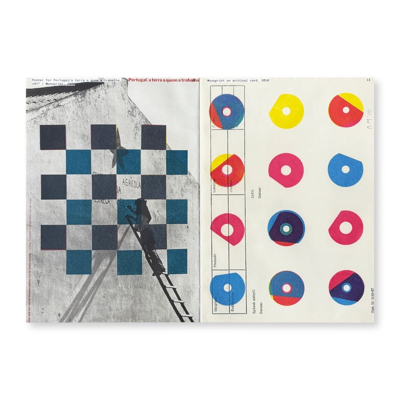 Karel Martens / Unbound | Gallery 5