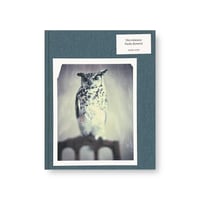 Paolo Roversi / Des oiseaux