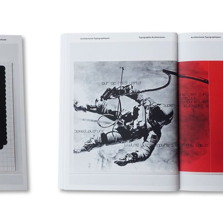 Wim Crouwel / Typographic Architectures