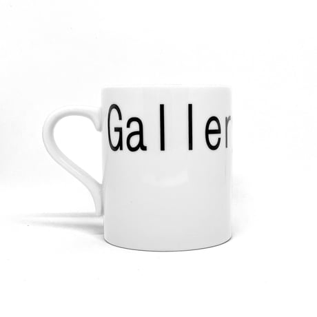 Gallery 5 / Mug（Left）