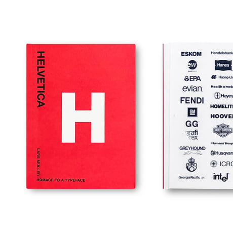 Helvetica - Homage to a Typeface