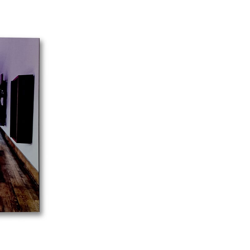 Donald Judd / Architecture in Marfa, Texas | Ga