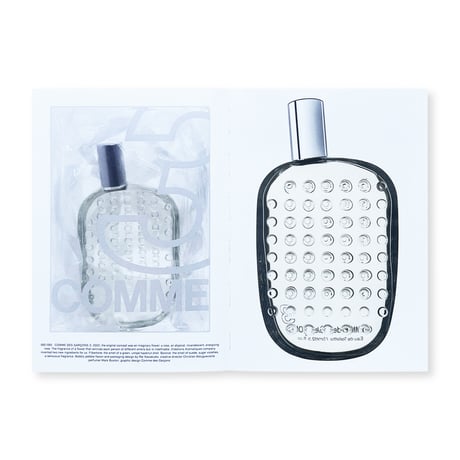 Comme des Garçons Parfums 1994–2025
