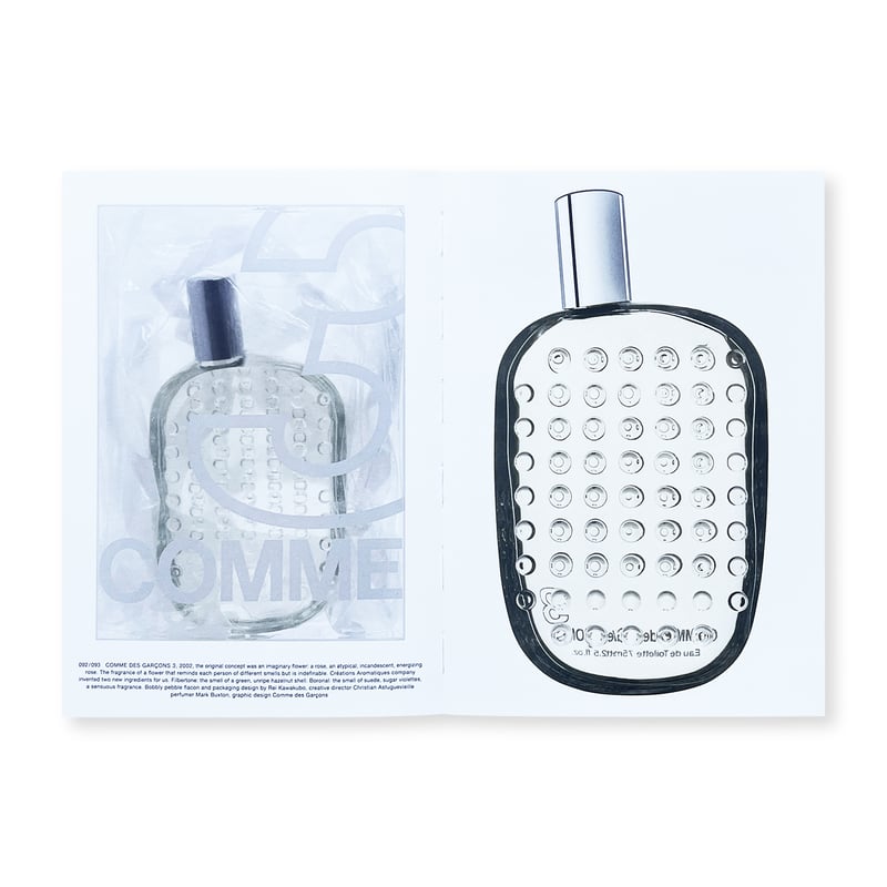 Comme des Garçons Parfums 1994–2025 | Gallery 5