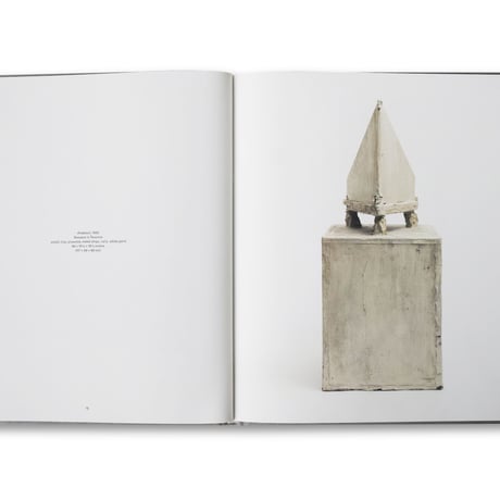 Cy Twombly / Glenstone Catalogue
