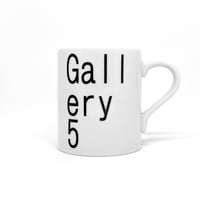 Gallery 5 / Mug（Right）