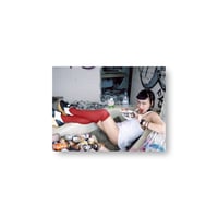 Ishikawa Mao / 【23】Morika's Dreams Postcard
