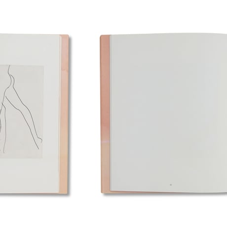 Mats Gustafson / Nude