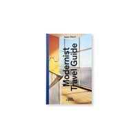 Modernist Travel Guide