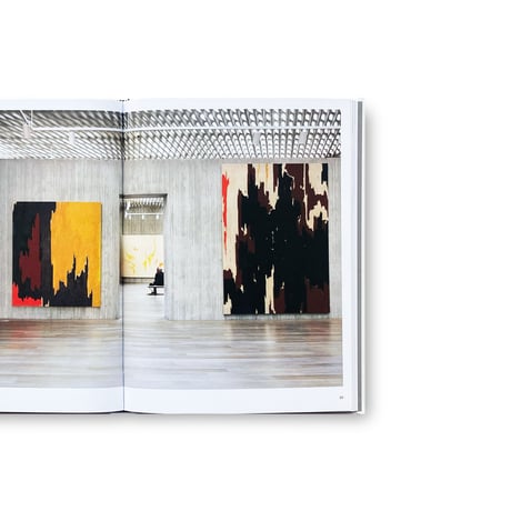 Clyfford Still Museum Allied Works Architecture