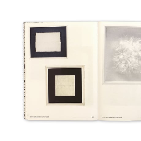 Piero Manzoni / Materials & Lines