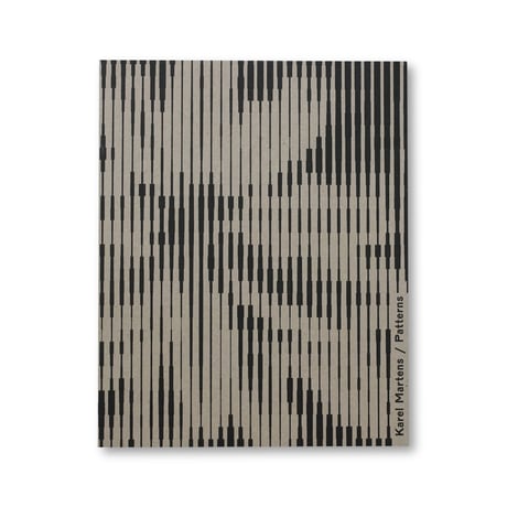 Karel Martens / Patterns