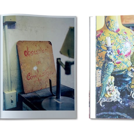 Francois Halard / A Visual Diary