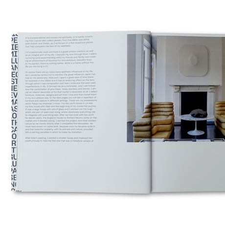 Ronnie Sassoon / Selection: Art, Architecture and Design from the Collection of Ronnie Sassoon