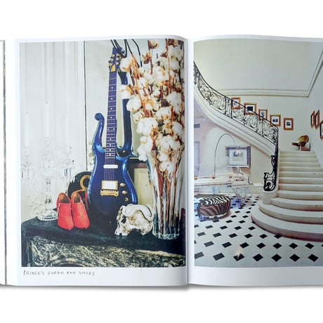 Francois Halard / A Visual Diary