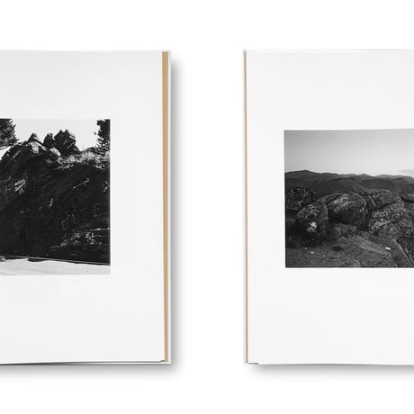 Robert Adams / On Lookout Mountain