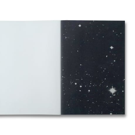 Thomas Ruff Sterne Notebook