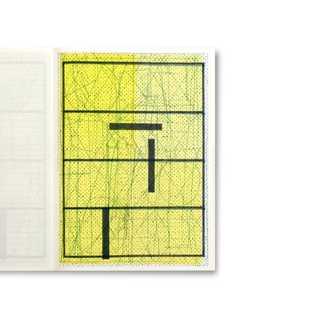 Marc Nagtzaam / Farben
