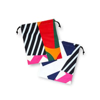 Shunsuke Imai / Skirt and Scene Pouch