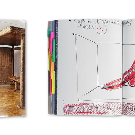 Martin Margiela at Lafayette Anticipations