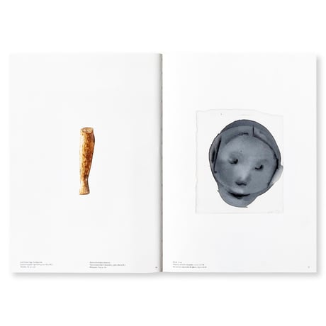 Marlene Dumas / Cycladic Blues at the Cycladic