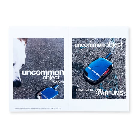 Comme des Garçons Parfums 1994–2025