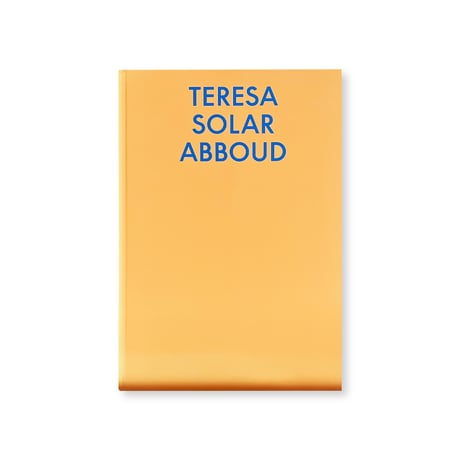 Teresa Solar Abboud