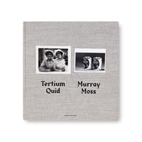 Murray Moss / Tertium Quid