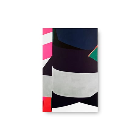 Shunsuke Imai / Skirt and Scene【A-2】untitled Postcard