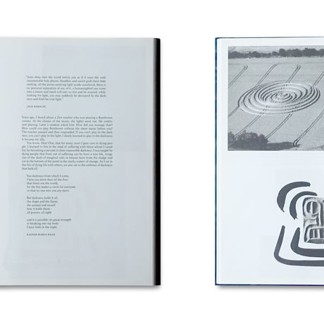 Kirstine Roepstorff / The Archive of Dark