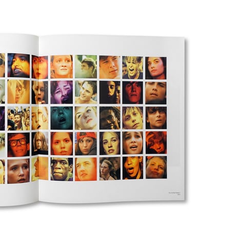 Ryan Mcginley / BODY LOUD!