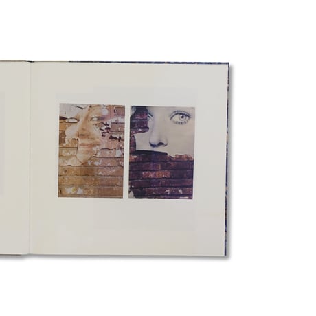 Luigi Ghirri / Cardboard Landscapes