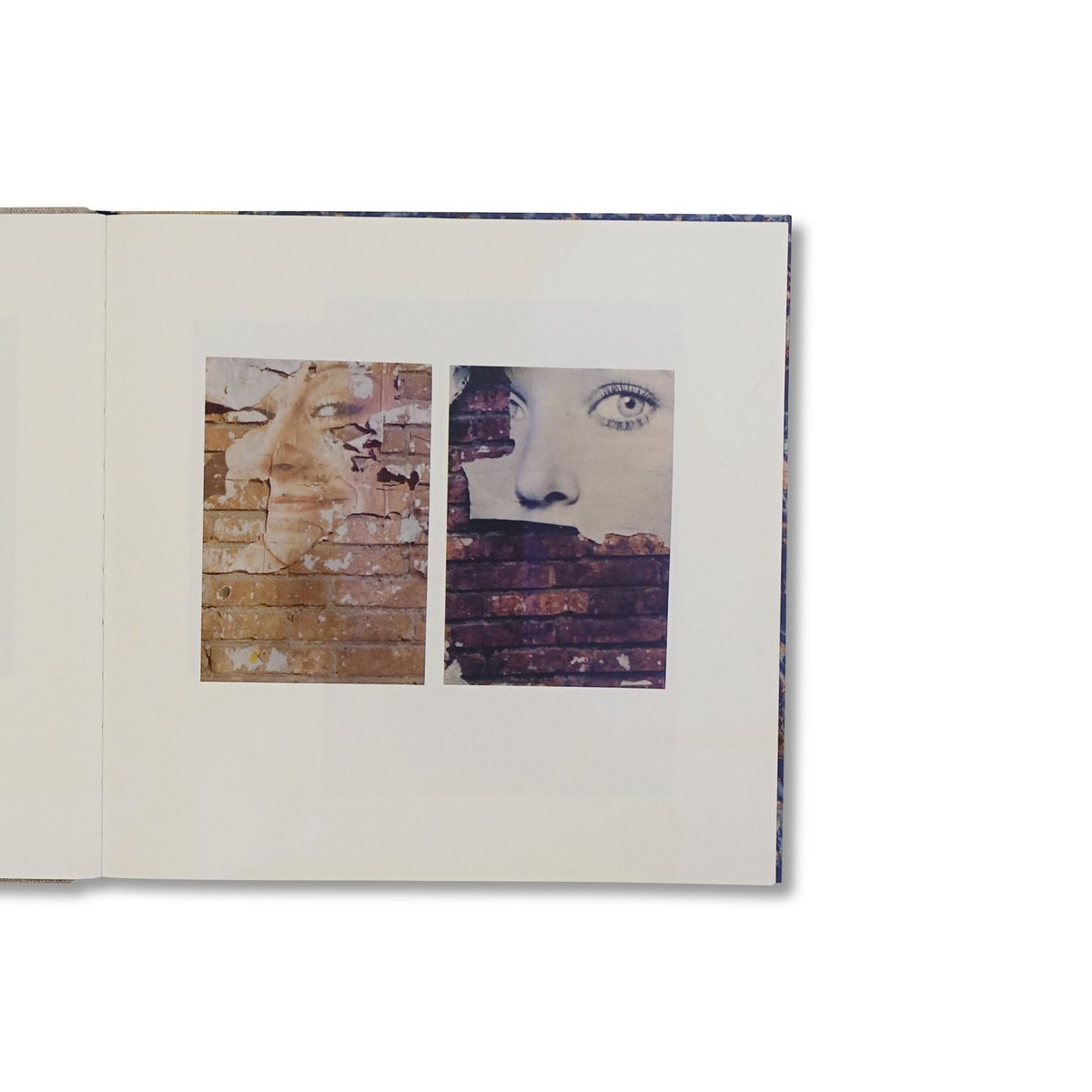 Luigi Ghirri / Cardboard Landscapes | Gallery 5