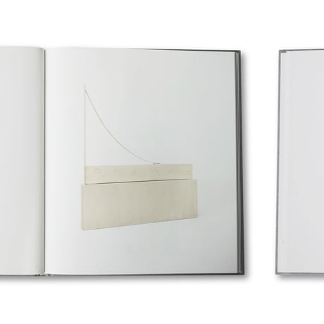 Cy Twombly / Glenstone Catalogue
