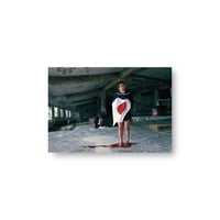 石川真生 / 【図録】私に何ができるか | Gallery 5